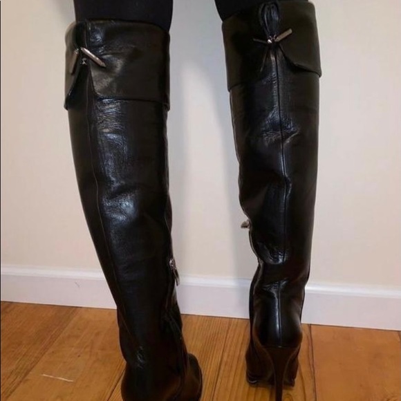 Barbara Bui Boots - Picture 7 of 11